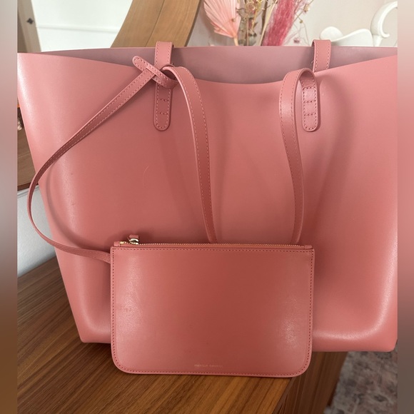 Mansur Gavriel Large Tote - Picture 1 of 6